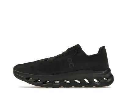 On Running Cloudtilt Black Eclipse (Women's)