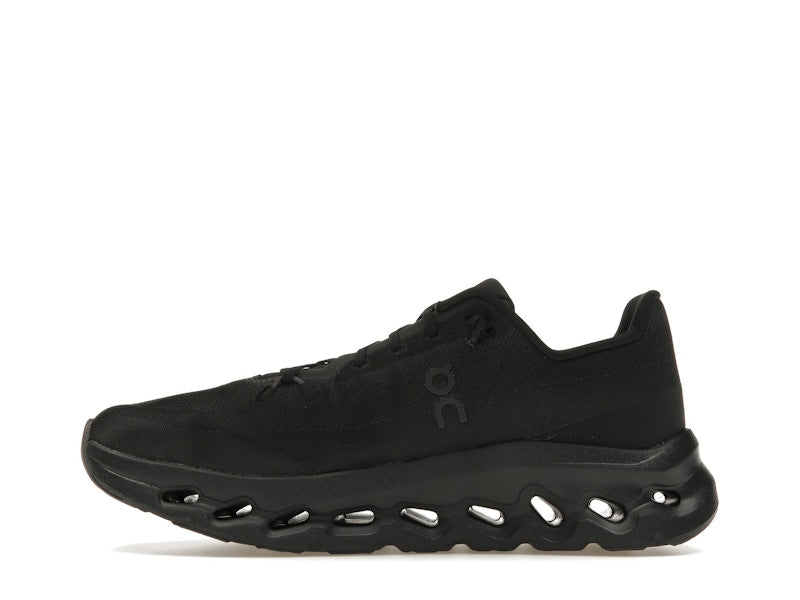On Running Cloudtilt Black Eclipse (Women's)