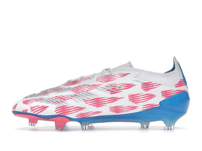 adidas Predator Elite FG Players Pack