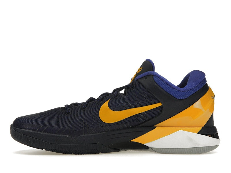 Nike Kobe 7 System Obsidian