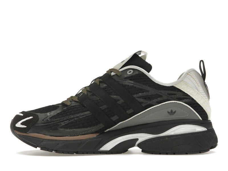 adidas Adistar Cushion Song for the Mute Core Black Dark Brown