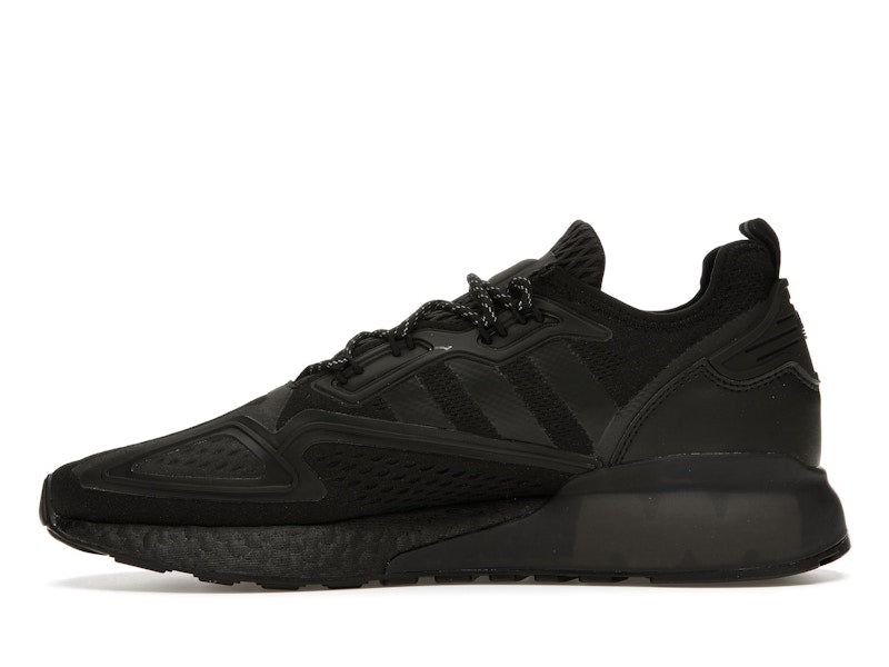 adidas ZX 2K Boost Pharrell Triple Black