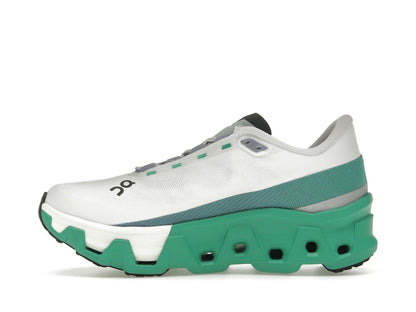 On Running Cloudmonster Hyper Undyed Mint (Women's)