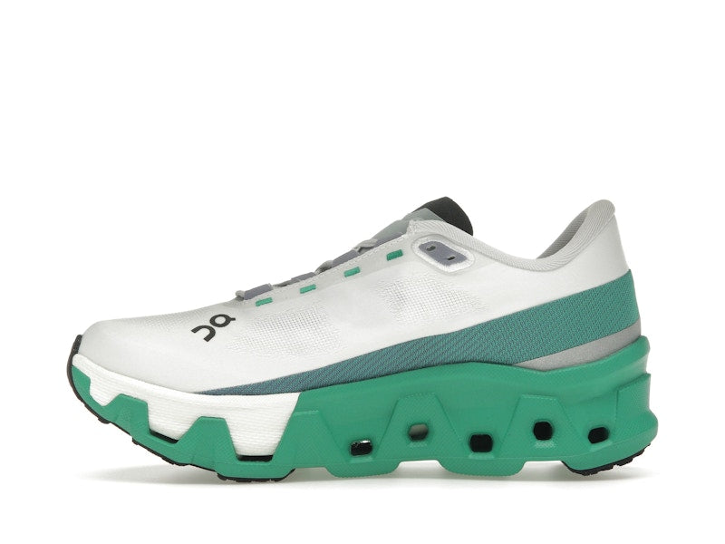 On Running Cloudmonster Hyper Undyed Mint (Women's)