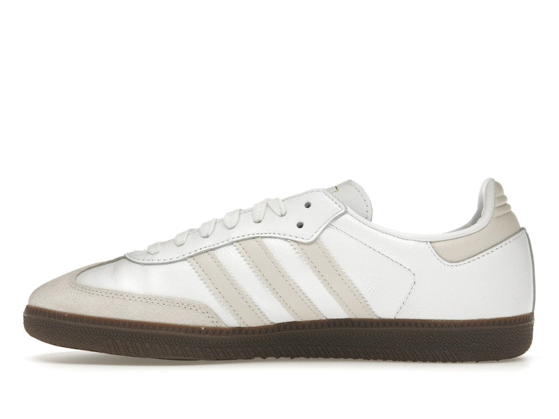 adidas Samba White Alumina (Women's)
