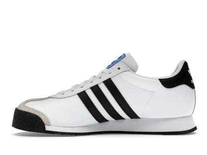 adidas Samoa Cloud White Core Black