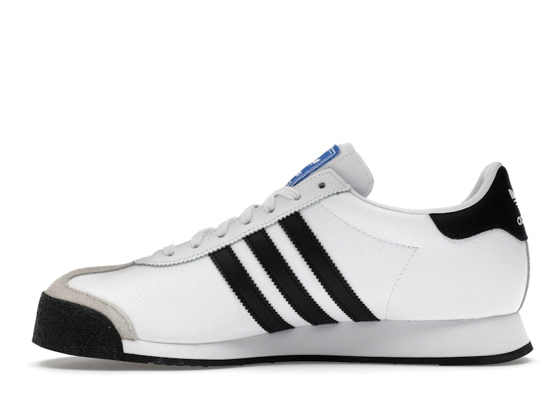 adidas Samoa Cloud White Core Black