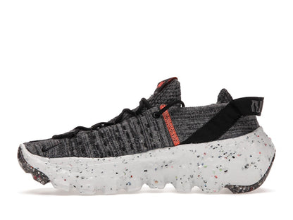 Nike Space Hippie 04 Iron Grey (Women's)