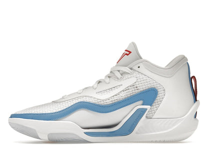 Jordan Tatum 1 Archer Ave St. Louis (Translucent White Sole)