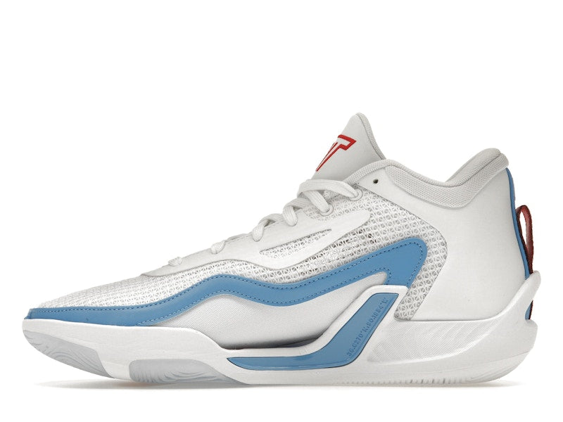 Jordan Tatum 1 Archer Ave St. Louis (Translucent White Sole)