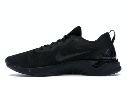Nike Odyssey React Triple Black