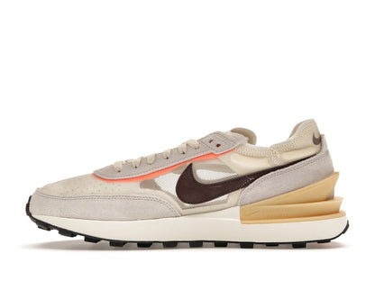 Nike Waffle One Natural