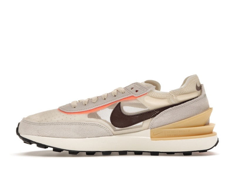 Nike Waffle One Natural