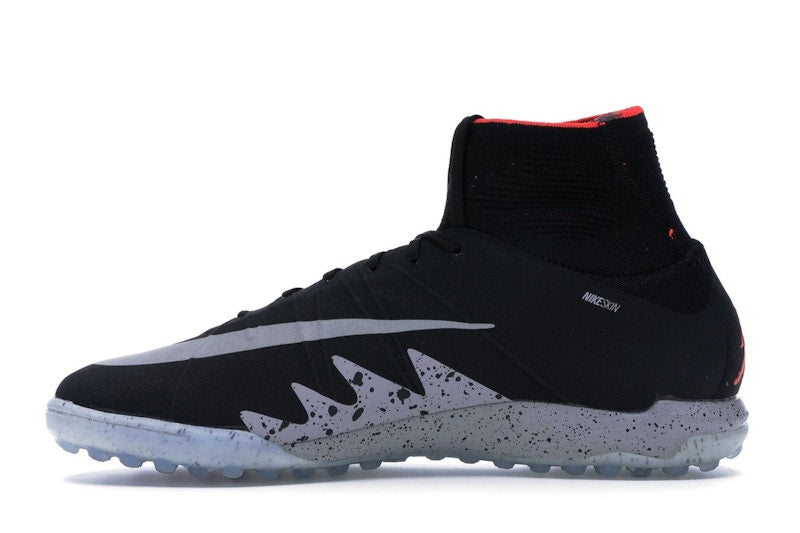 Nike Hypervenomx Proximo NJR TF Neymar x Jordan