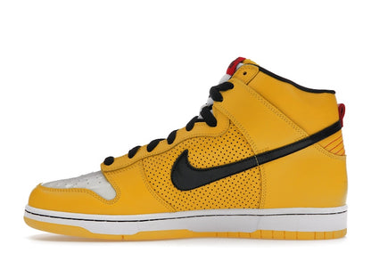 Nike SB Dunk High Wet Floor
