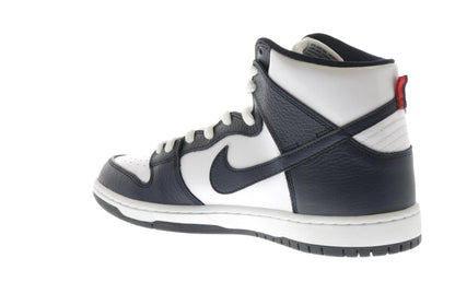 Nike SB Dunk High Future Court Obsidian