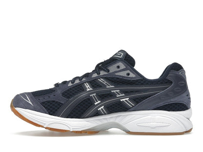 ASICS Gel-Kayano 14 A.P.C. Midnight Indigo Fog