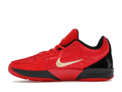 Nike Ja 2 Nightmare (GS)