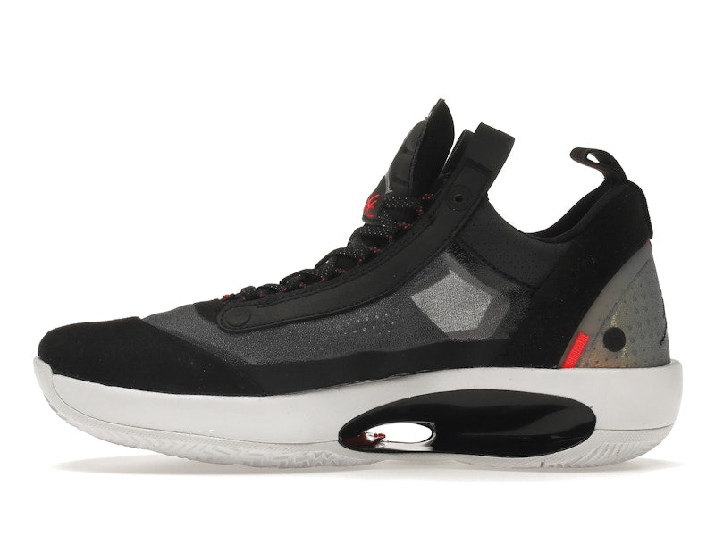 Jordan XXXIV Low Heritage
