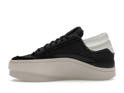 adidas Y-3 Centennial Lo Black Bliss Off White