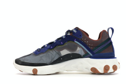 Nike React Element 87 Dusty Peach