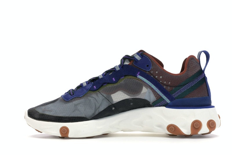 Nike React Element 87 Dusty Peach