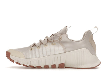 Nike Free Metcon 6 Soft Pearl Pearl White Sail Particle Pink (Women's)