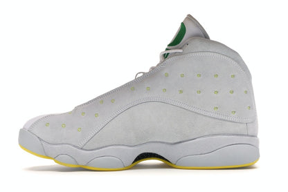 Jordan 13 Retro Oregon Ducks (F&F)
