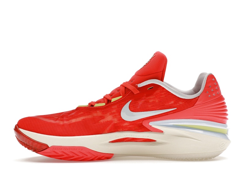 Nike Zoom GT Cut 2 NY vs. NY
