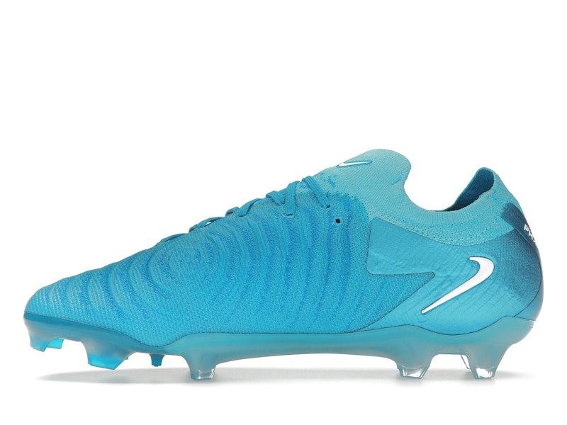 Nike Phantom GX 2 Elite FG Blue Fury