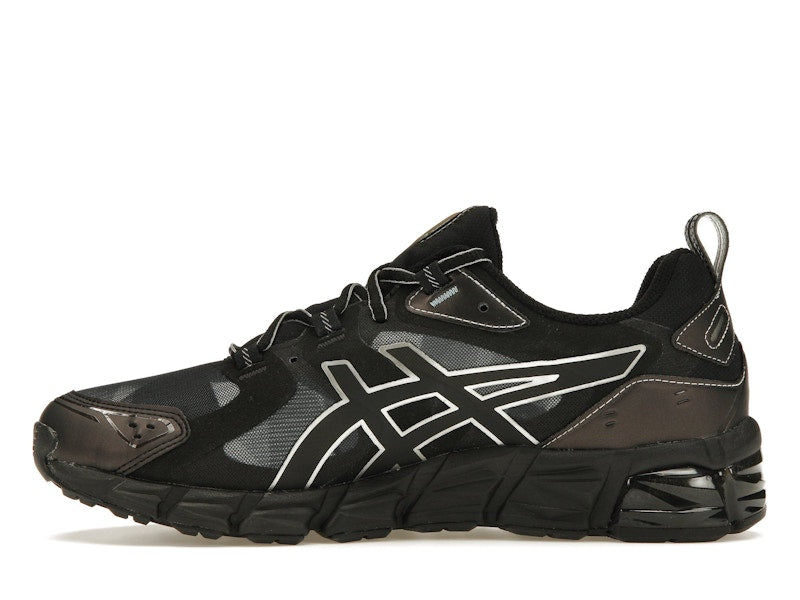 ASICS Gel-Quantum 180 Black Piedmont Grey
