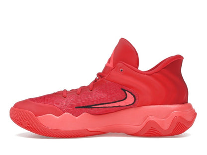 Nike Giannis Immortality 4 University Red Light Crimson