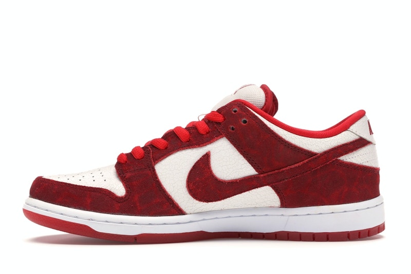 Nike SB Dunk Low Valentine's Day (2014)