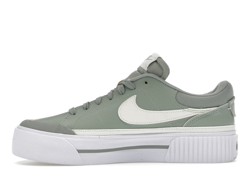 Nike Court Legacy Lift Jade Horizon (Women's)