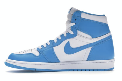 Jordan 1 Retro High OG UNC