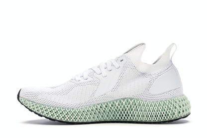 adidas Alphaedge 4D Reflective White