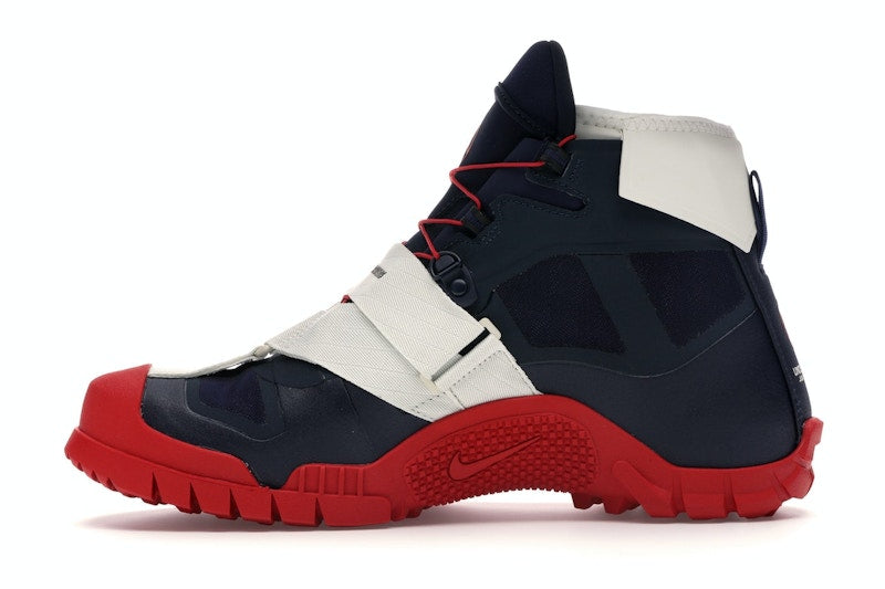 Nike SFB Mountain Undercover Obsidian