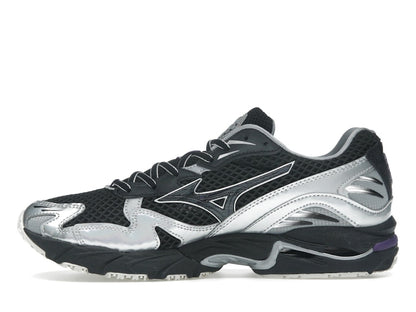 Mizuno Wave Rider 10 Millennium Pack