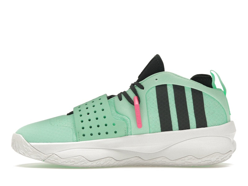 adidas Dame 8 EXTPLY Pulse Mint