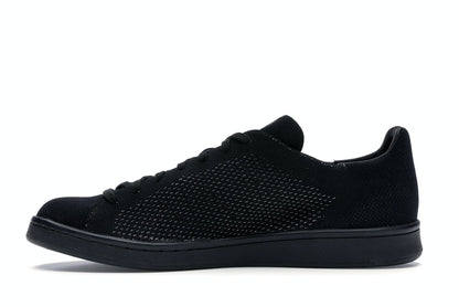 adidas Stan Smith Primeknit Triple Black