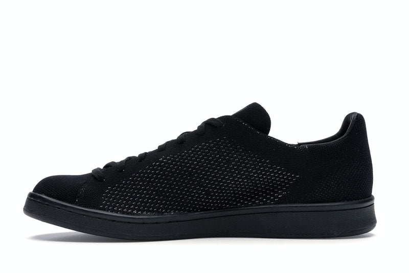 adidas Stan Smith Primeknit Triple Black