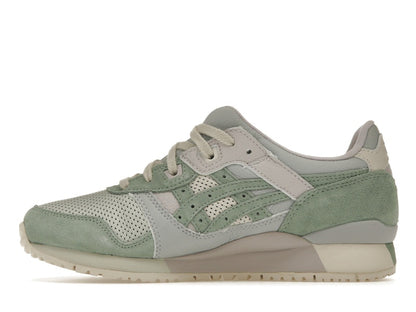 ASICS Gel-Lyte III OG Light Sage Slate Grey