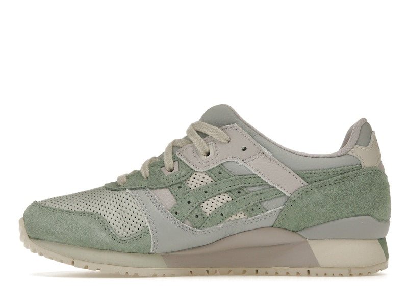 ASICS Gel-Lyte III OG Light Sage Slate Grey