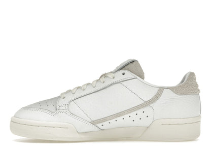 adidas Continental 80 Premium Basics Cloud White
