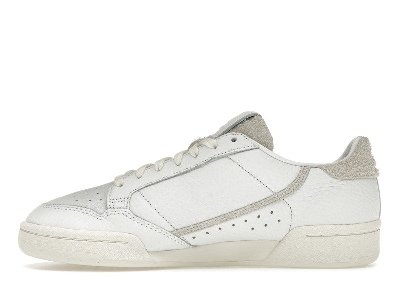 adidas Continental 80 Premium Basics Cloud White