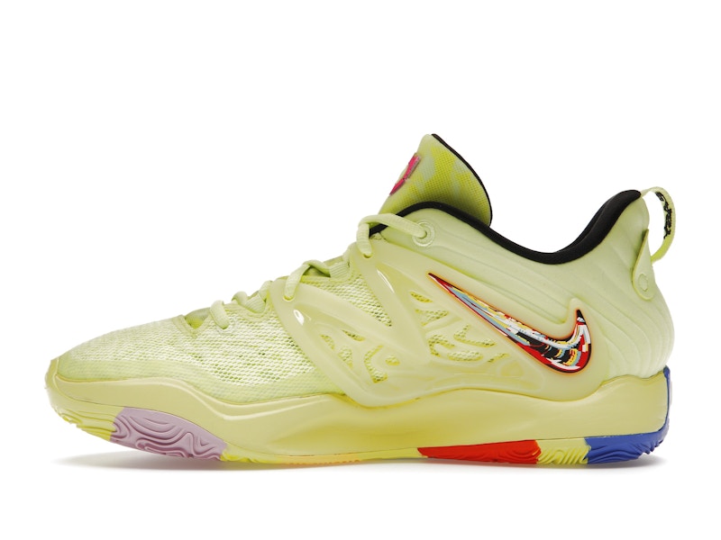 Nike KD 15 Aimbot