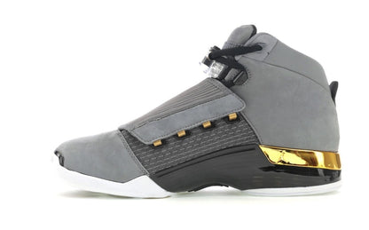 Jordan 17 Retro Trophy Room (No Shirt)