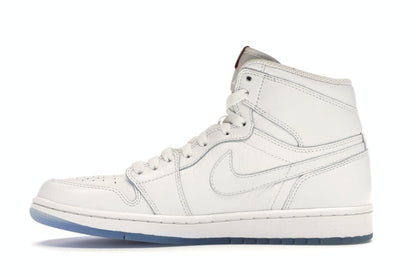 Jordan 1 TedX PDX Perfect