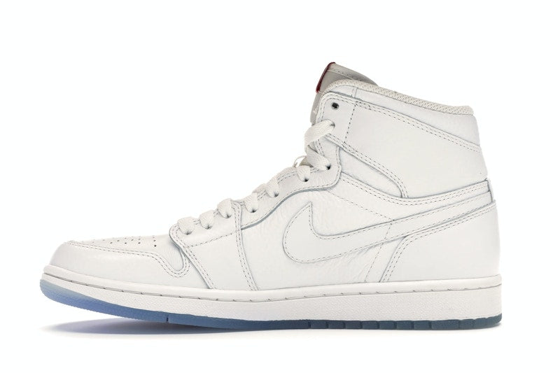 Jordan 1 TedX PDX Perfect