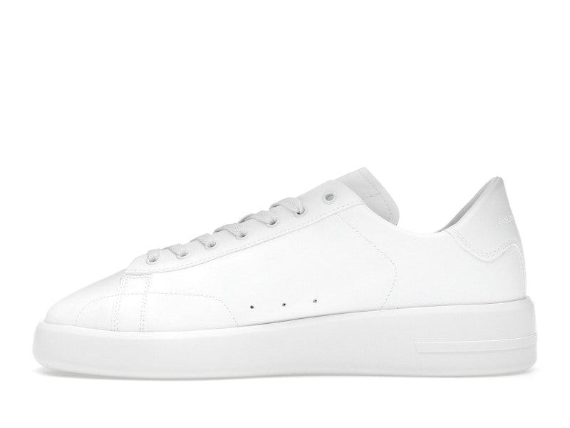 Golden Goose Bio-Based Purestar Triple White